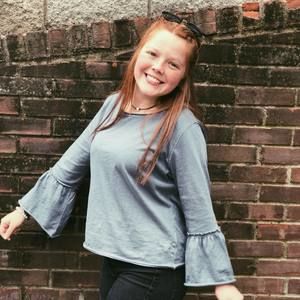 Meet your Posher, Mackenzie